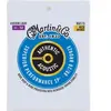 MARTIN Cordes Authentic, Custom Light, 80/20