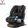 Siège auto isofix - Magic ZC I-size siège auto rotative à 360° support...