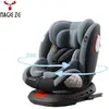 Siège auto isofix - Magic ZC I-size siège auto rotative à 360° support...