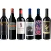 Caisse de dégustation Premium California Rouge Blend 4.5 l