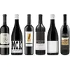 Caisse de dégustation de vins rouges Washington Premium 4.5 l