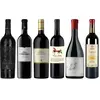Coffret Dégustation Premium Saperavi Géorgien 4.5 l