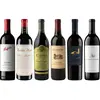 Coffret Dégustation Premium Cabernet Sauvignon de Californie 4.5 l