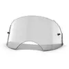 Oakley Goggles Verres De Rechange Airbrake Mx Replacement Es Clear/CAT0