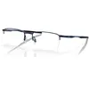 Lunettes de vue OAKLEY OX 3174 317404 BARRELHOUSE 0.5 53/18 Homme