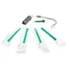 Visible Dust Visible Dust EZ SwabLight Kit Sensor Clean Green Vswabs 1.0x