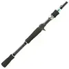 Irod Canne Baitcasting Genesis Iii Magic Stick