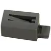 c00256873Creda Indesit scholtes Lave-vaisselle Rail Arrière Stop. Véri...