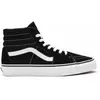 Vans Sk8-Hi Homme - Black, Black 42.5