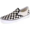 Tennis Vans Classic Slipon Blanc pour Unisex 41