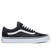 Sneakers Vans Old Skool Noir pour Hommes 44