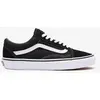 Vans Old Skool Homme - Black, Black 44.5