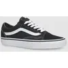 Sneakers Vans Old Skool Noir pour Hommes 46