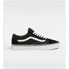 Sneakers Vans Old Skool Noir pour Hommes 40