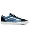 Baskets basses Vans Old Skool Bleu 41 VN000D3HNVY