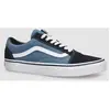 Vans Baskets Vans Ua Old Skool (Classic) W Bleu - 36