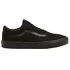 Vans Old Skool Homme - Black, Black 43