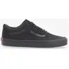 Vans Old Skool Homme - Black, Black 44