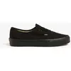Vans Mixte UA Authentic Baskets, Noir (Black/Black), 41 EU