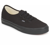 Vans Baskets Vans Authentic Vn000ee3bka - Noir - 39