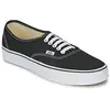 Baskets  de Vans - Authentic - EU37 à EU47 - pour Unisexe - noir/blanc EU 41