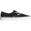 Sneakers Vans Authentic Noir pour Unisex 44