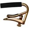 Shubb C1RG - Capodastre rose gold acoust/elec