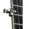 SHUBB - FS Fifth String, Capo Deluxe Banjo, Argent