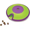 Outward Hound Jeu pour chiens Nina Ottosson Treat Maze Violet et vert