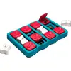 Outward Hound Nina Ottosson de Dog Brick Puzzle interactif pour Chien