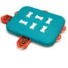 Outward Hound Jeu pour chiens Nina Ottosson Dog Casino Rouge et vert