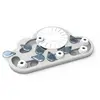 Jouet Chat - Nina Ottosson Puzzle Niveau 3 - 39,5 x 23,5 x 3 cm