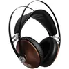 Casque Hi-Fi filaire Meze audio 99 Classics Noyer Argent