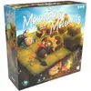 USAopoly The OP Games | Mountains Out Of Molehills | Unique Two Level ...