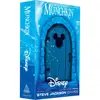 USA-OPOLY Asmodee Âge Recommandé Munchkin Disney Edition 10 Années Anglais Planche Jeu