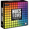Jeu de société Hues and Cues  - USAopoly Jeu de société  - TOP-PA006 