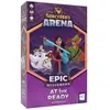 Jeu de société Disney Sorcerer's Epic Alliances at the Ready Exp.  - USAopoly Jeu de société  - TOP-HB008 