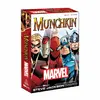 Juegos Steve Jackson Games - Munchkin: Marvel - Board Game