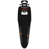 RapidRacerProducts Garde-boue RRP RearGuard-Fizik ICS Noir TU RR113.BLK