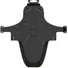 WHITE LIGHTNING RRP Garde-boue Enduroguard Standard - Noir