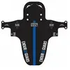 WHITE LIGHTNING RRP Garde-boue Enduroguard Large - Noir