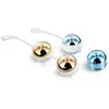 Nalone Yany Beads Boules chinoises 4 pièces