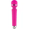 Nalone Vibromasseur Wand Rock Rose