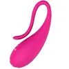 Nalone Stimulateur pour Couple Coco Rose
