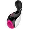 Nalone Oxxy Masturbator High Tech Bluetooth 1ud