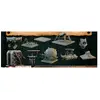 Jeu de plateau Village Attacks Extension Traps (Français)  - Grimlord GAMES Jeu de plateau et accessoires  - VA-TRAPS 