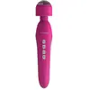 Stimulateur Nalone ElectroMagnetic Wand Rose