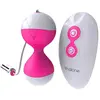 Nalone Boules de geisha vibrantes Miu Miu Rose