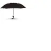 TotalCadeau Parapluie manche de pistolet pirate