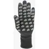 Velotoze Gants Knitted Waterproof M